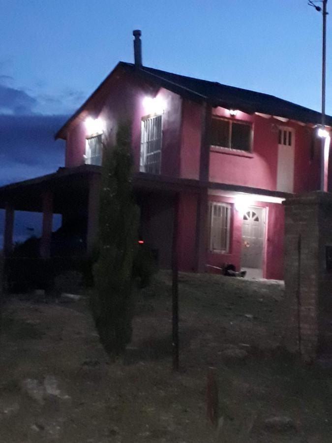 La Rosadita - Casa De Montana Chalet *